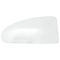 Vitre latérale de custode arrière droit pour VOLKSWAGEN Coccinelle (08/1964-)