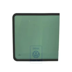 Vitre latérale fixe surteintée de porte coulissante pour VOLKSWAGEN Transporter T4 (1999-2003)
