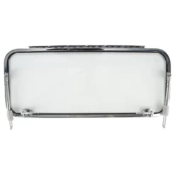 Vitres Safari arrière pour VOLKSWAGEN Combi Split Brazil (1957-1962)