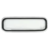 Vitres type Samba pour VOLKWAGEN Combi Split (1950-07/1967)