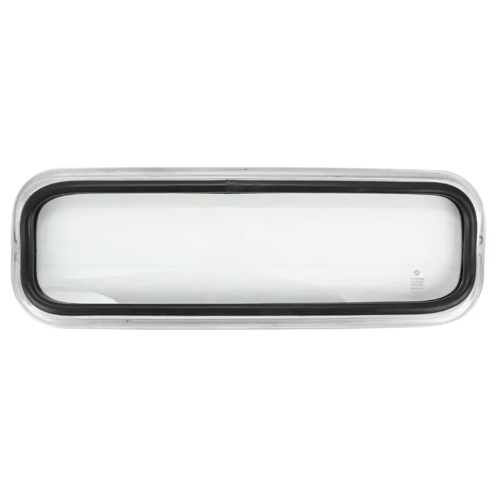 Vitres type Samba pour VOLKWAGEN Combi Split (1950-07/1967)