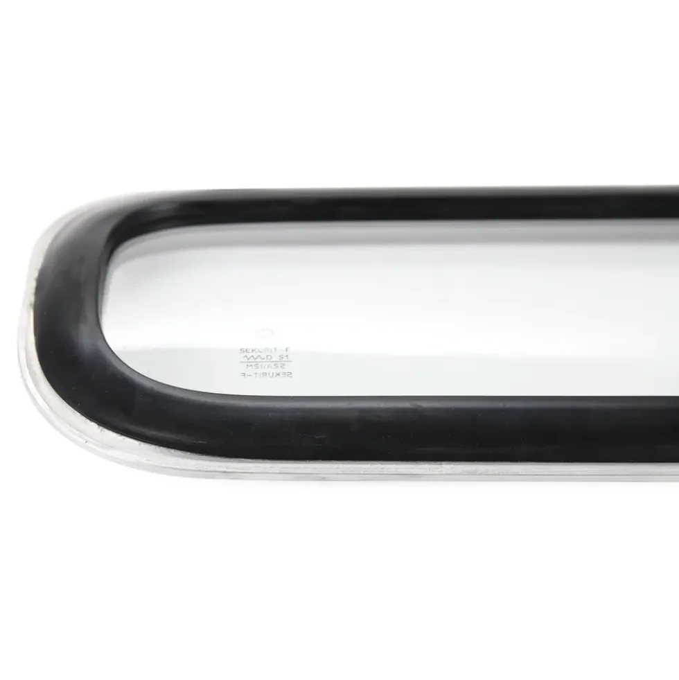 Vitres type Samba pour VOLKWAGEN Combi Split (1950-07/1967)