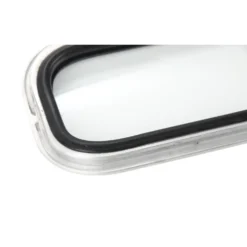 Vitres type Samba pour VOLKWAGEN Combi Split Brazil (1957-1975)