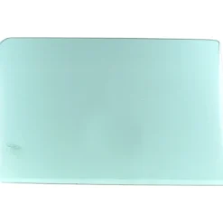 Vitre teintée verte de porte avant droite pour VOLKSWAGEN Transporter T25 (05/1979-07/1992)