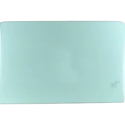Vitre teintée verte de porte avant gauche pour VOLKSWAGEN Transporter T25 (05/1979-07/1992)