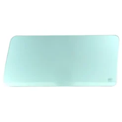 Vitre teintée verte latérale arrière gauche ou droite pour VOLKSWAGEN Transporter T25 (05/1979-07/1992)