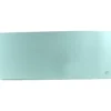 Vitre teintée verte latérale centrale de porte coulissante pour VOLKSWAGEN Transporter T25 (08/1984-07/1992)