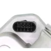 Volet régulateur d'air d'admission sur vanne EGR pour Seat Ibiza 6L