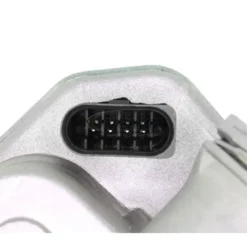 Volet régulateur d'air d'admission sur vanne EGR pour Skoda Octavia 1U