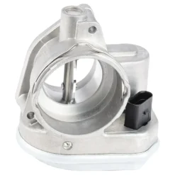 Volet régulateur d'air d'admission sur vanne EGR pour VW Golf 5