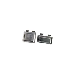Volets de blocage d'air sur carter de ventilation pour moteur Type 4 - par2