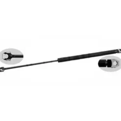 Vérin de capot avant pour BMW Série 3 E36 Coupé et Cabriolet (10/1990-12/1999) - sélection MECATECHNIC