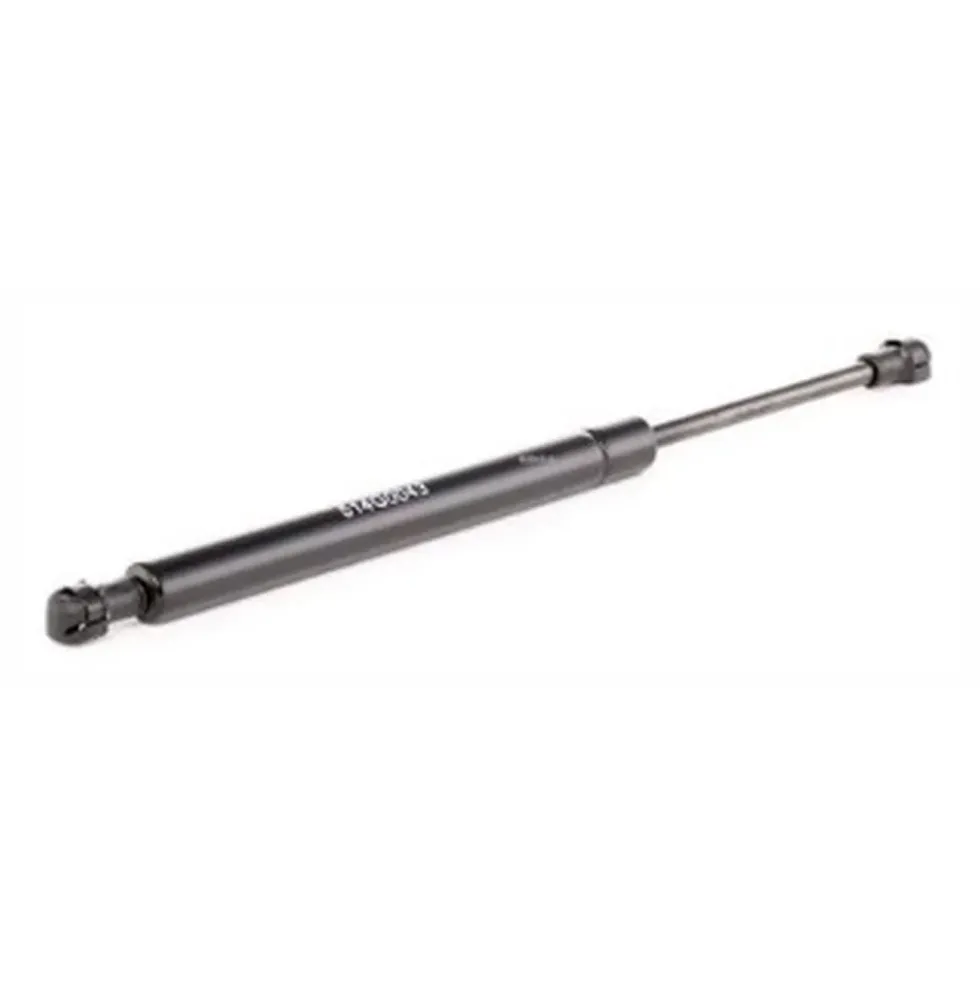 Vérin de capot avant RIDEX pour BMW Série 5 E39 (02/1995-12/2003)