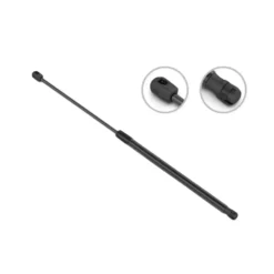 Vérin de capot avant type origine STABILUS pour MINI II R50 R53 Berline et R52 Cabriolet (09/2000-07/2008)