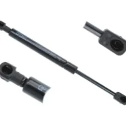 Vérin de capot moteur pour BMW X3 E83 (01/2003-08/2010)