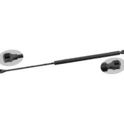 Vérin de hayon arrière FEBI 325,5mm pour Peugeot 106 tous modèles