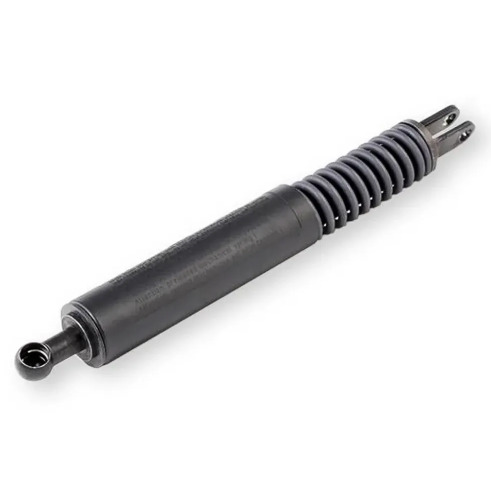 Vérin de hayon arrière STABILUS type origine pour BMW Série 5 E39 Touring phase 1 et 2 (05/1996-12/2003)
